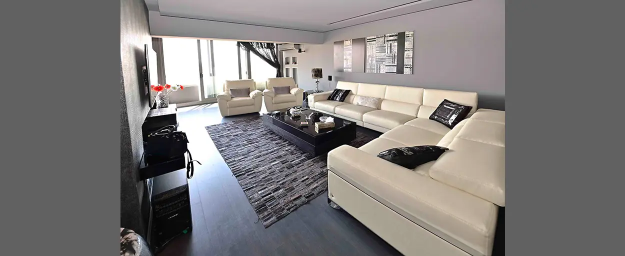 South Zamalek | Apartment