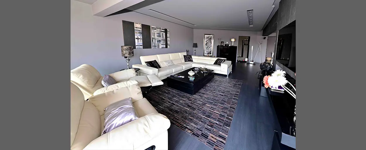 South Zamalek | Apartment