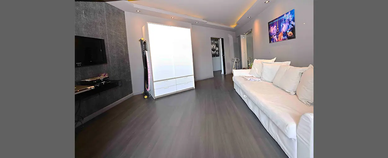 South Zamalek | Apartment