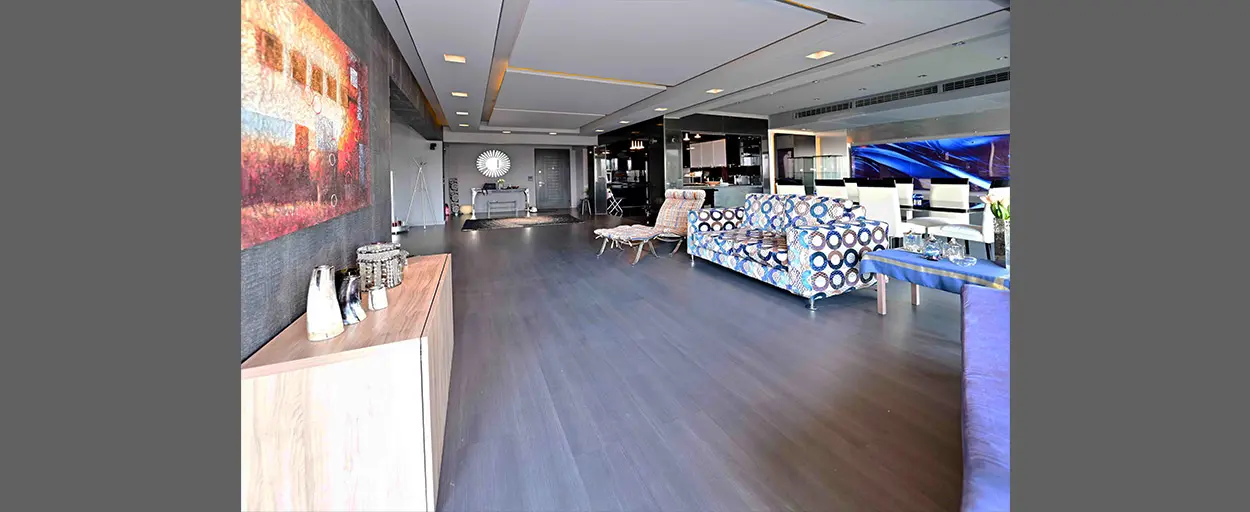 South Zamalek | Apartment