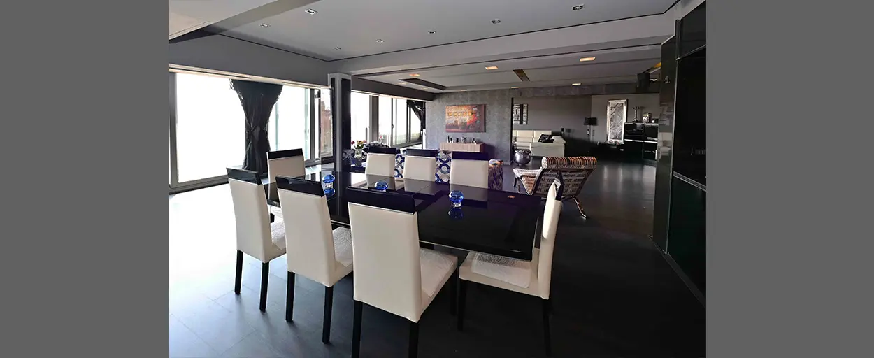 South Zamalek | Apartment