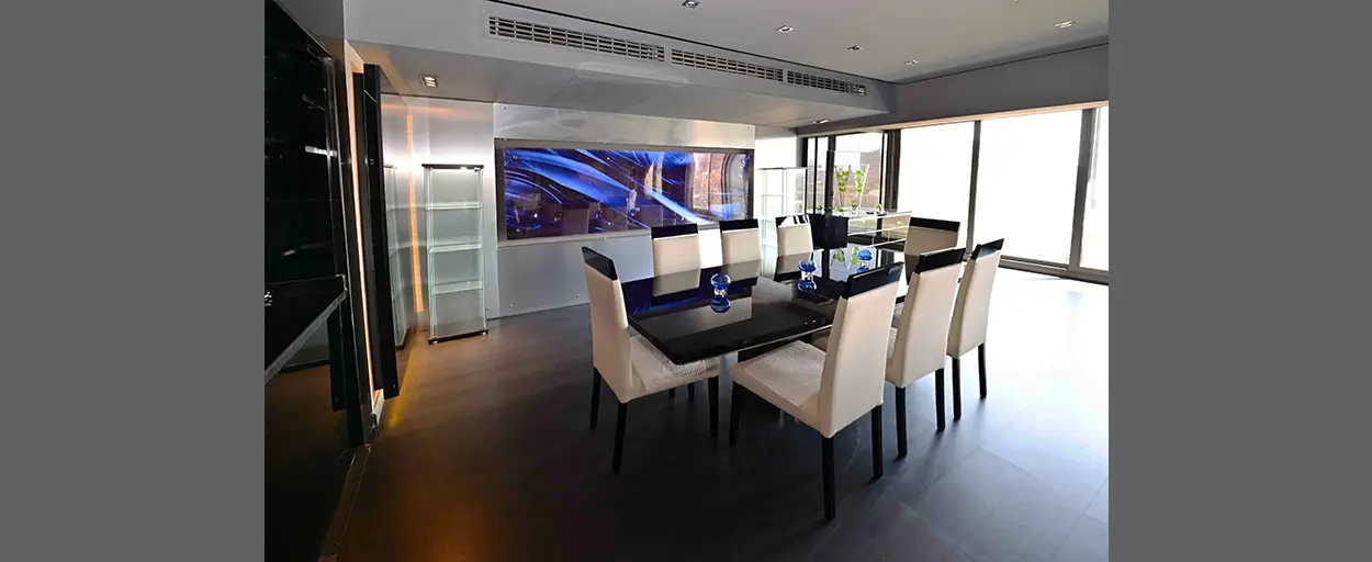 South Zamalek | Apartment