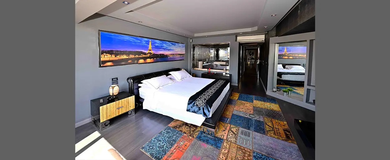 South Zamalek | Apartment