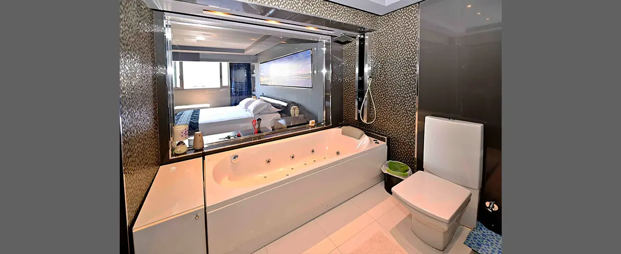 South Zamalek | Apartment