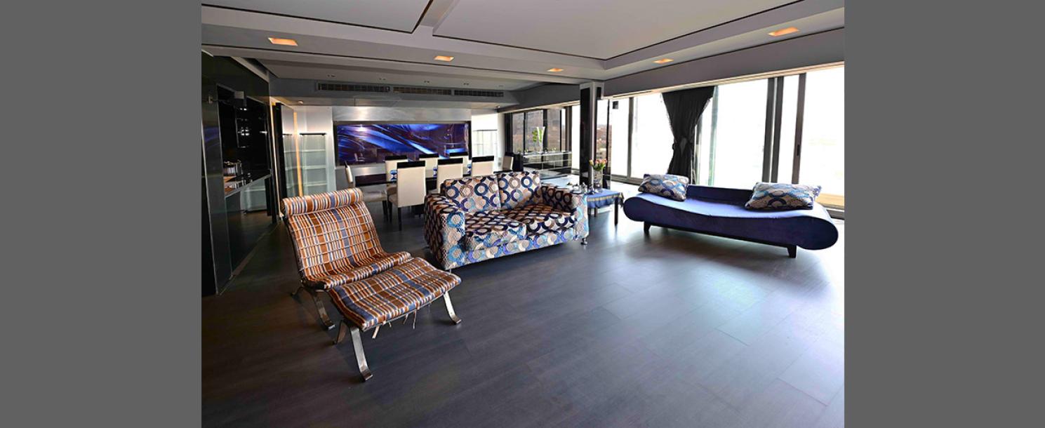 South Zamalek | Apartment