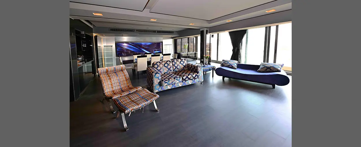 South Zamalek | Apartment