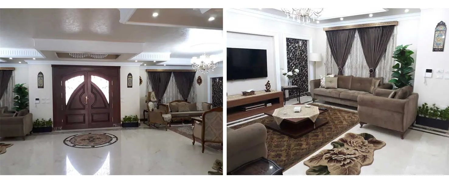 جرين هيلز | فيلا