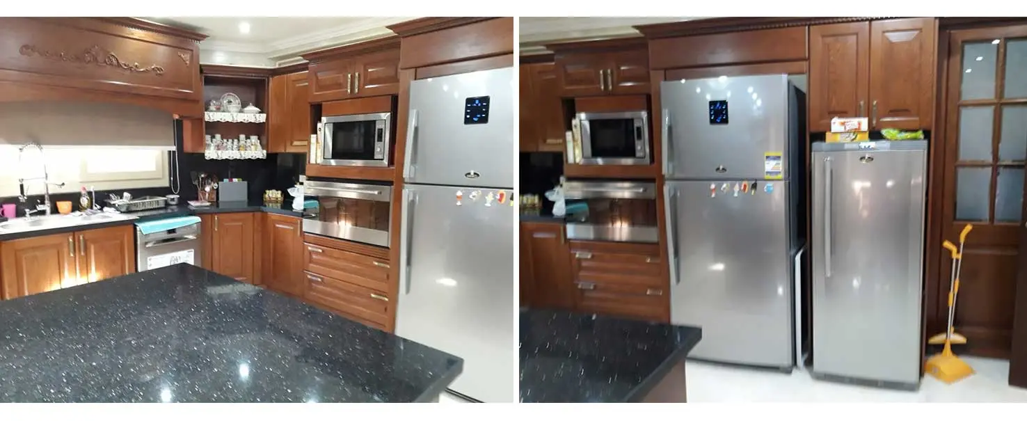 جرين هيلز | فيلا