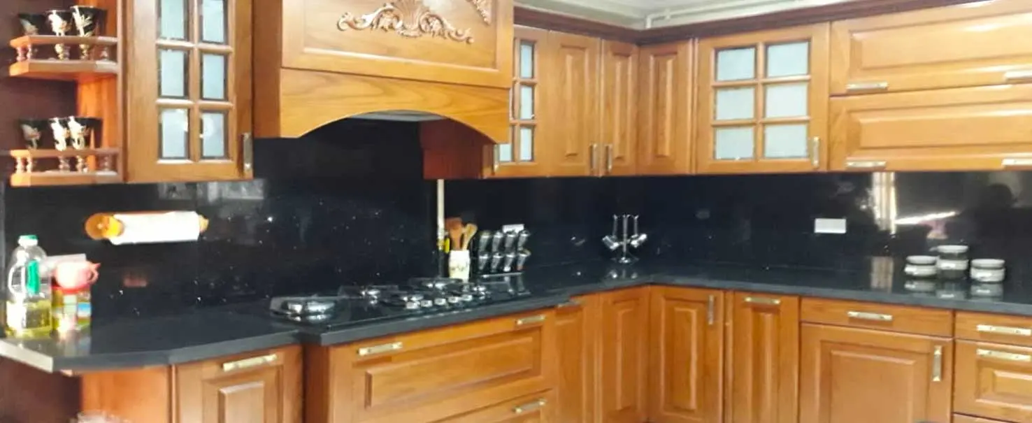 جرين هيلز | فيلا