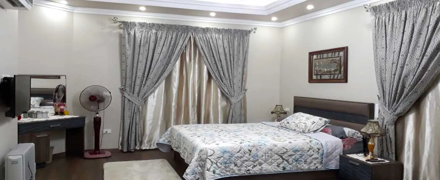 جرين هيلز | فيلا