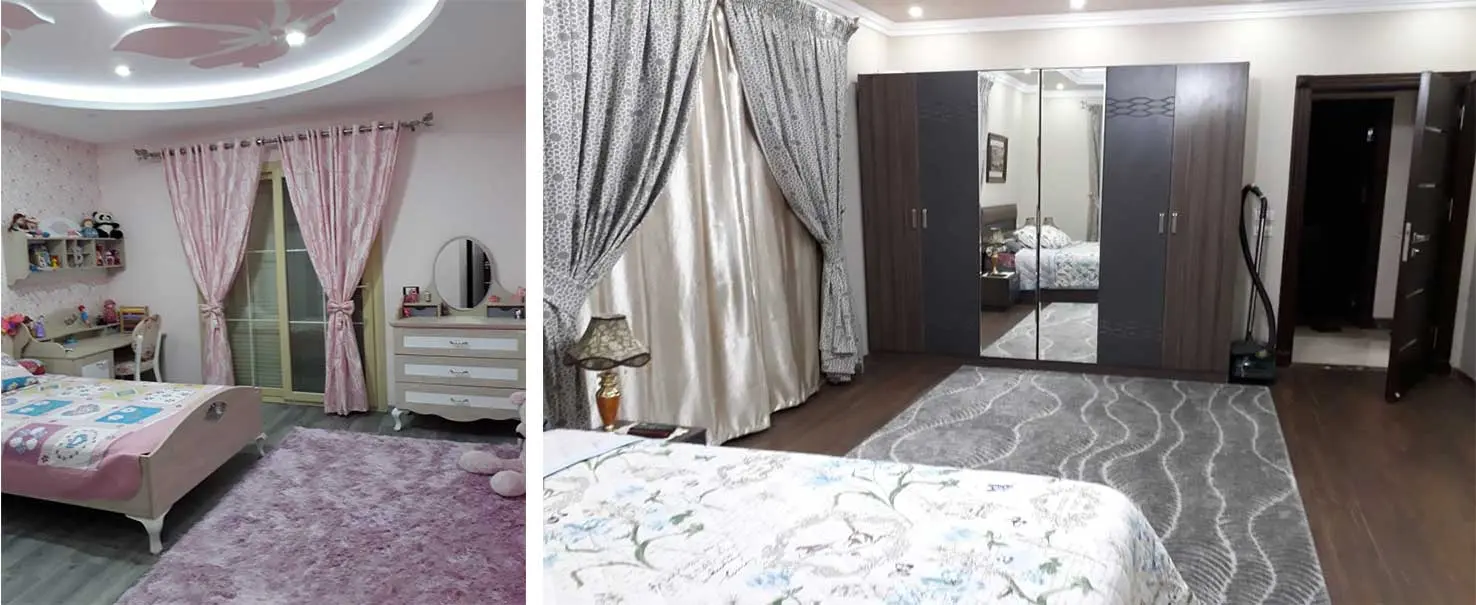 جرين هيلز | فيلا