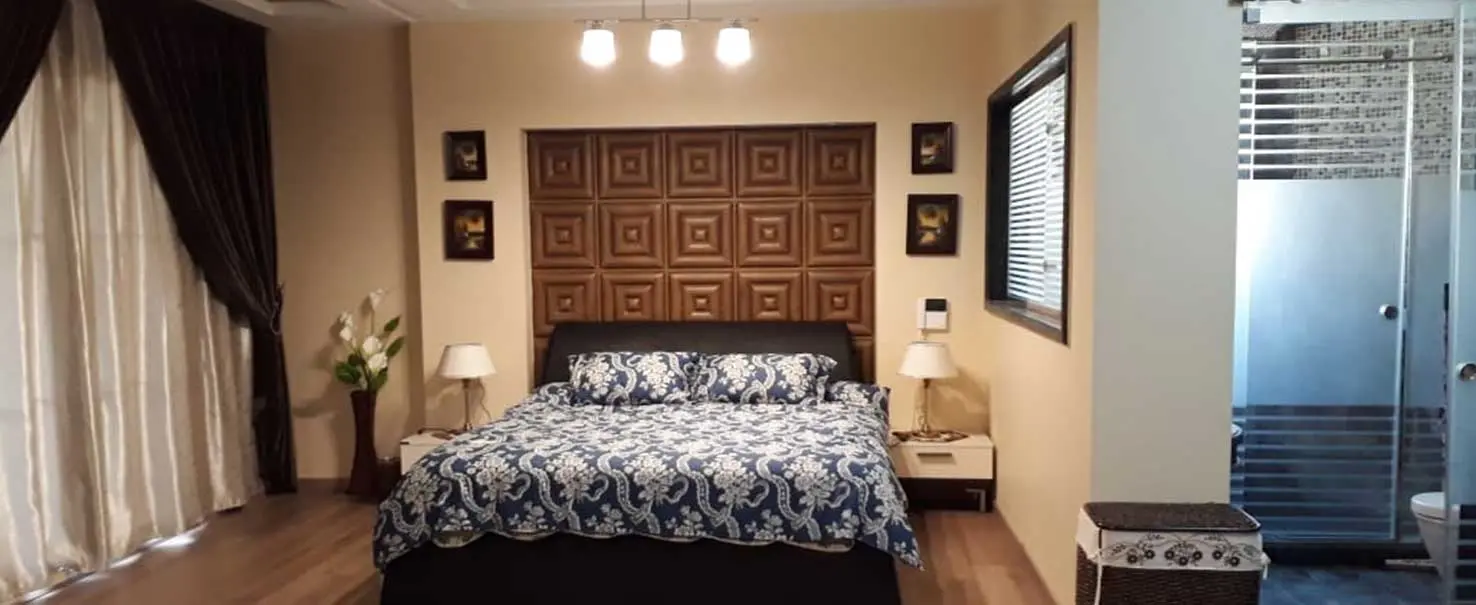 جرين هيلز | فيلا