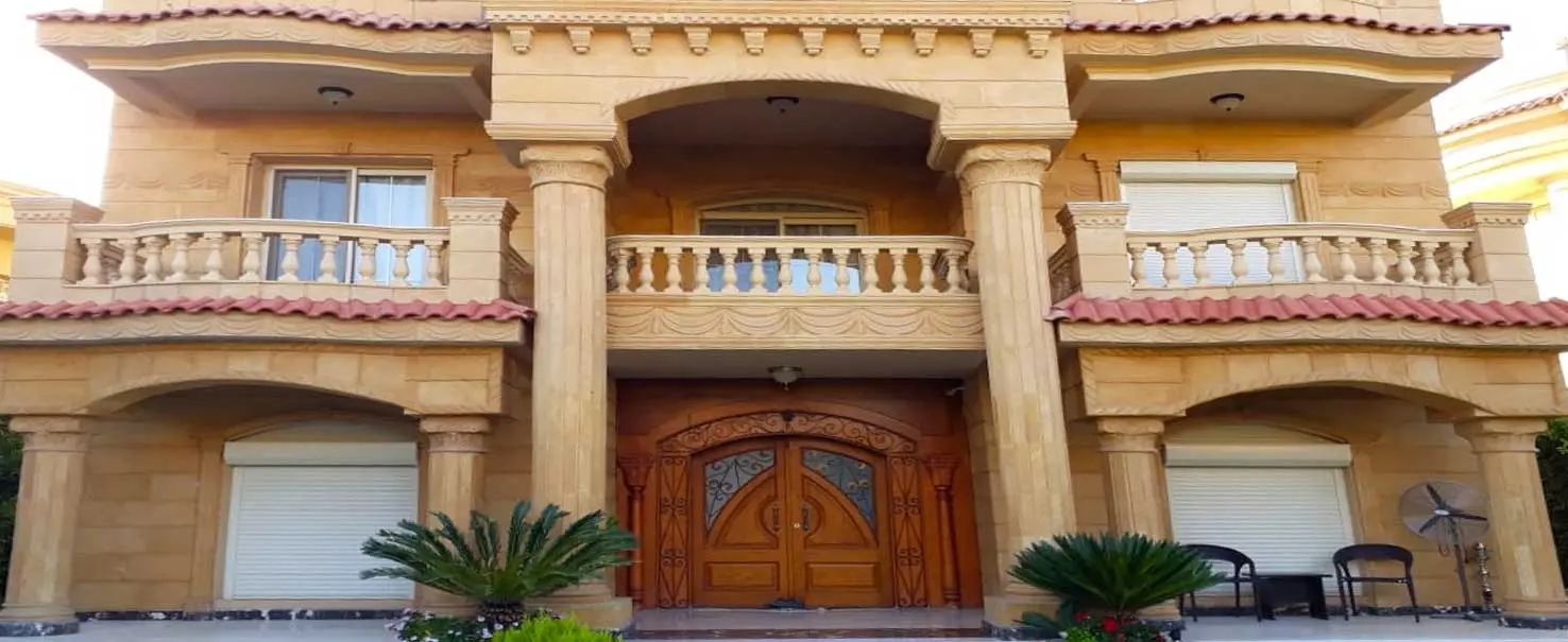 جرين هيلز | فيلا