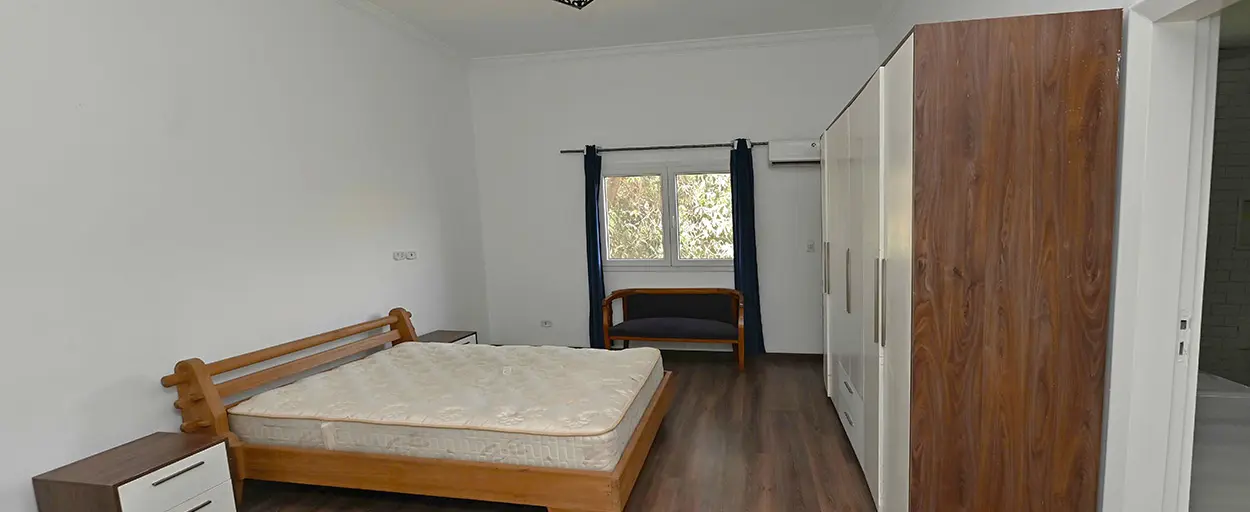 North Zamalek | Apartment