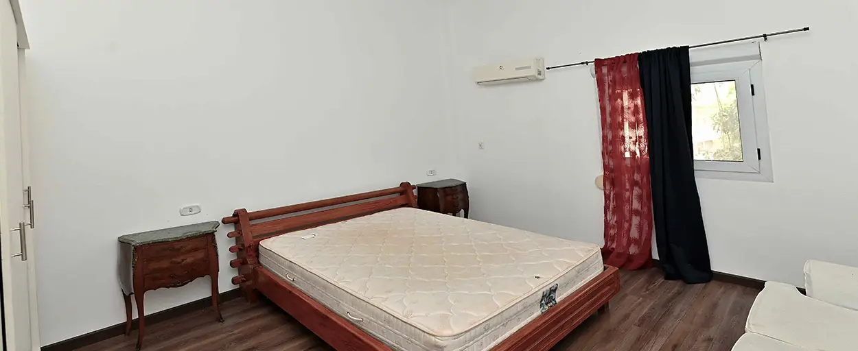 North Zamalek | Apartment