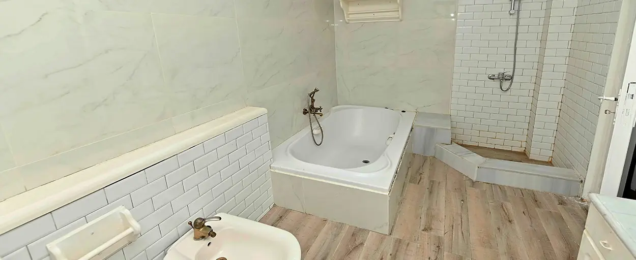 North Zamalek | Apartment