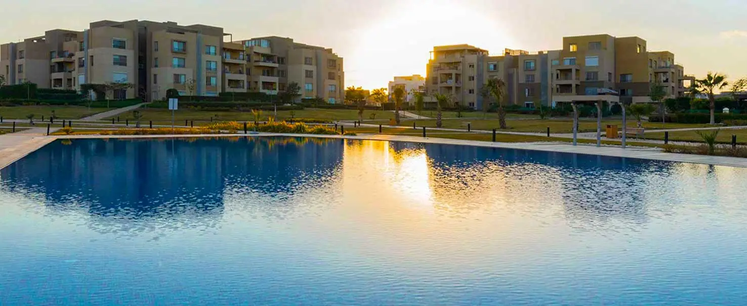 Palm Parks | Apartment