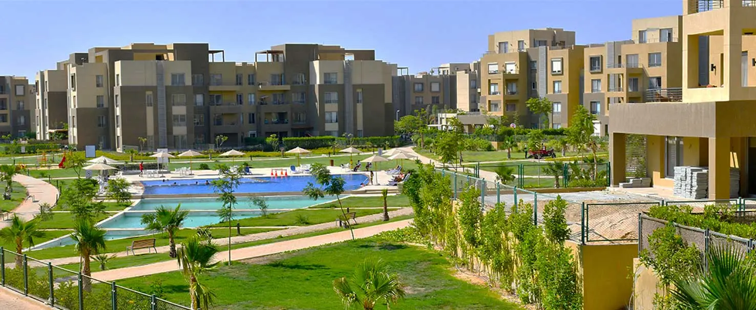 Palm Parks | Apartment