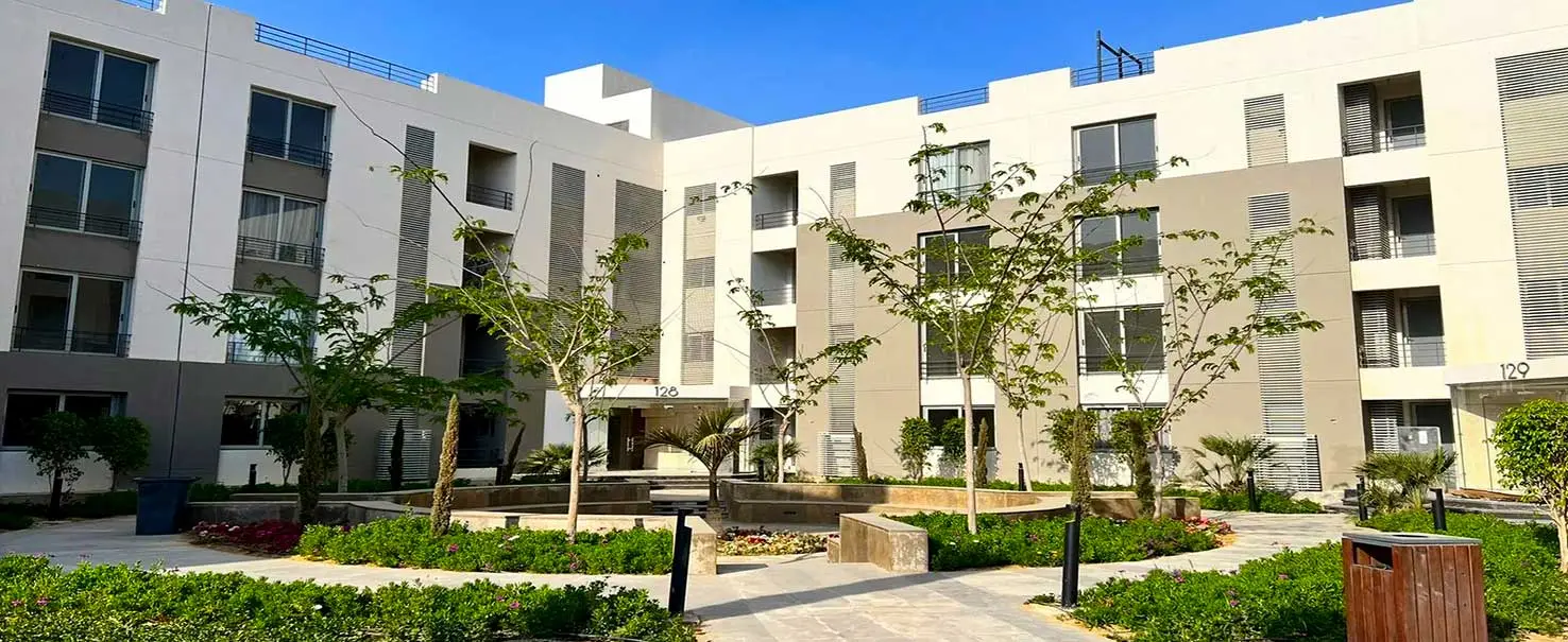 Palm Parks | Apartment