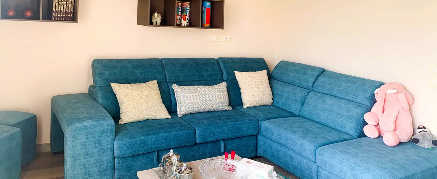 Katameya | Apartment