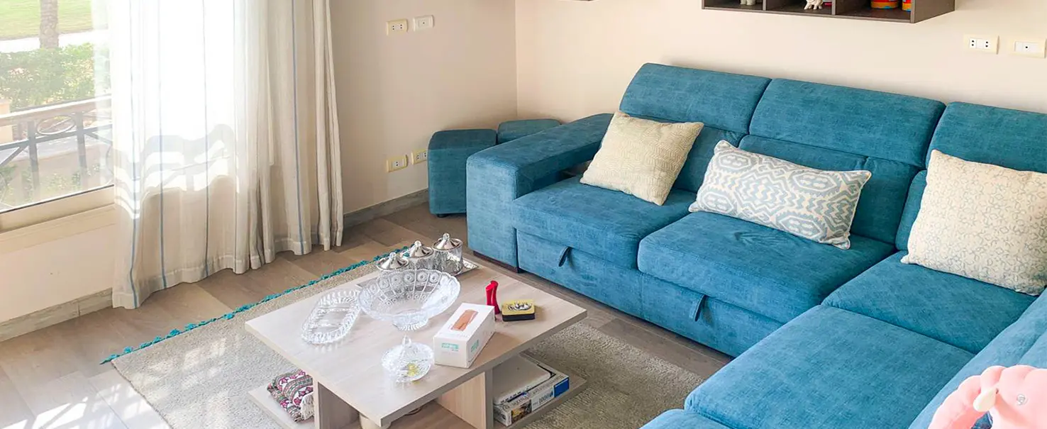 Katameya | Apartment