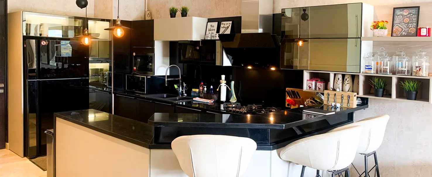 Katameya | Apartment