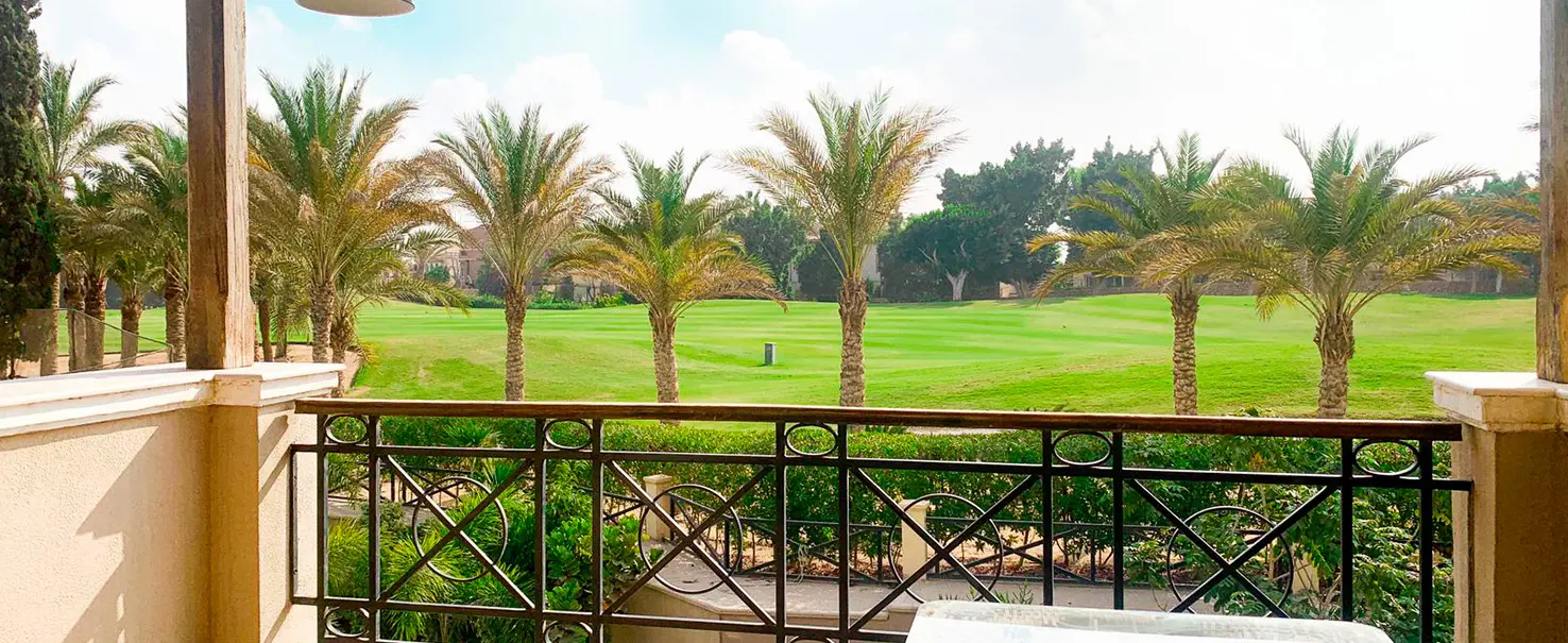 Katameya | Apartment