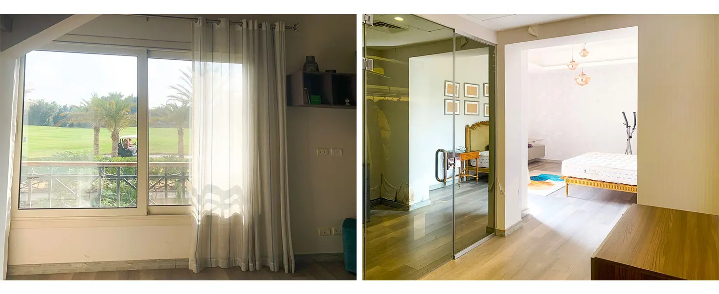 Katameya | Apartment