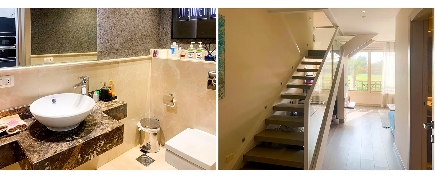 Katameya | Apartment