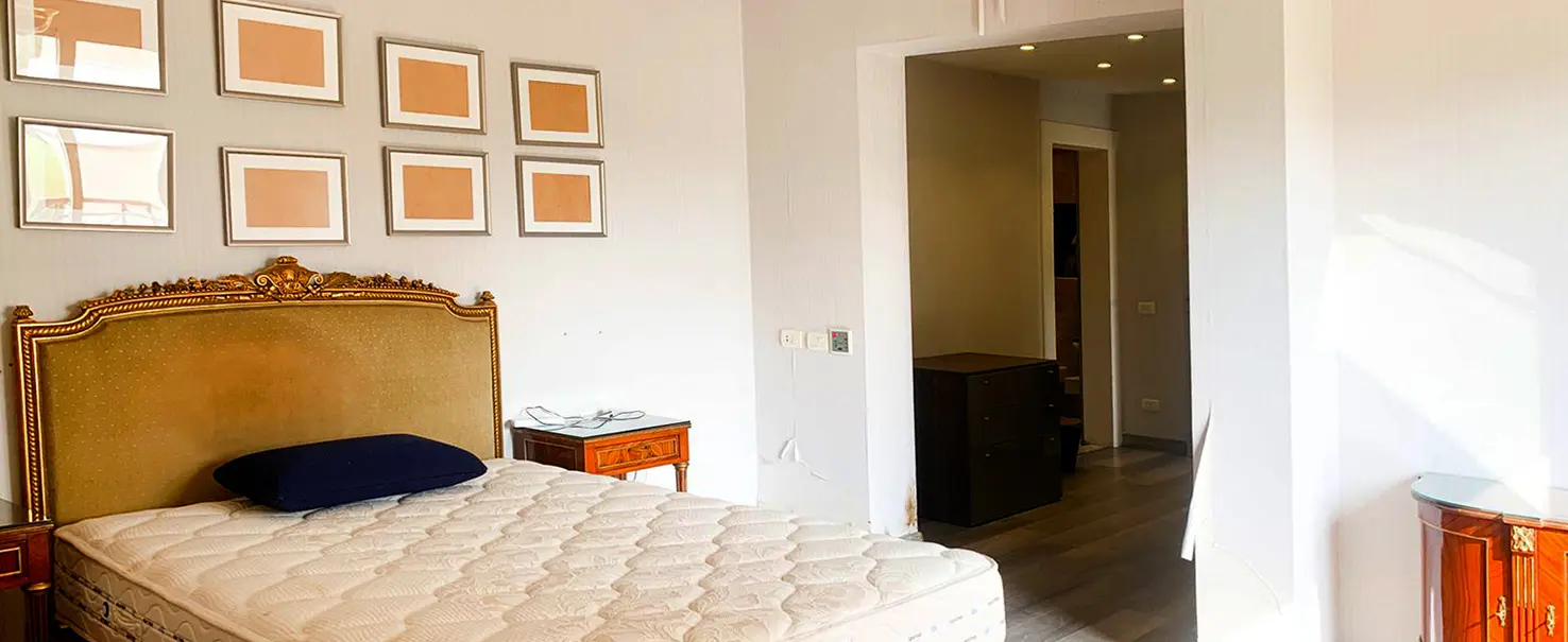 Katameya | Apartment