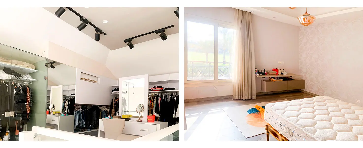 Katameya | Apartment