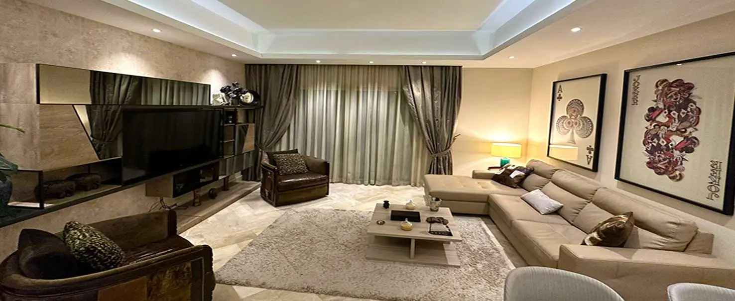 Katameya | Apartment