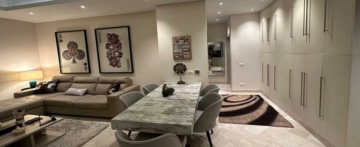 Katameya | Apartment