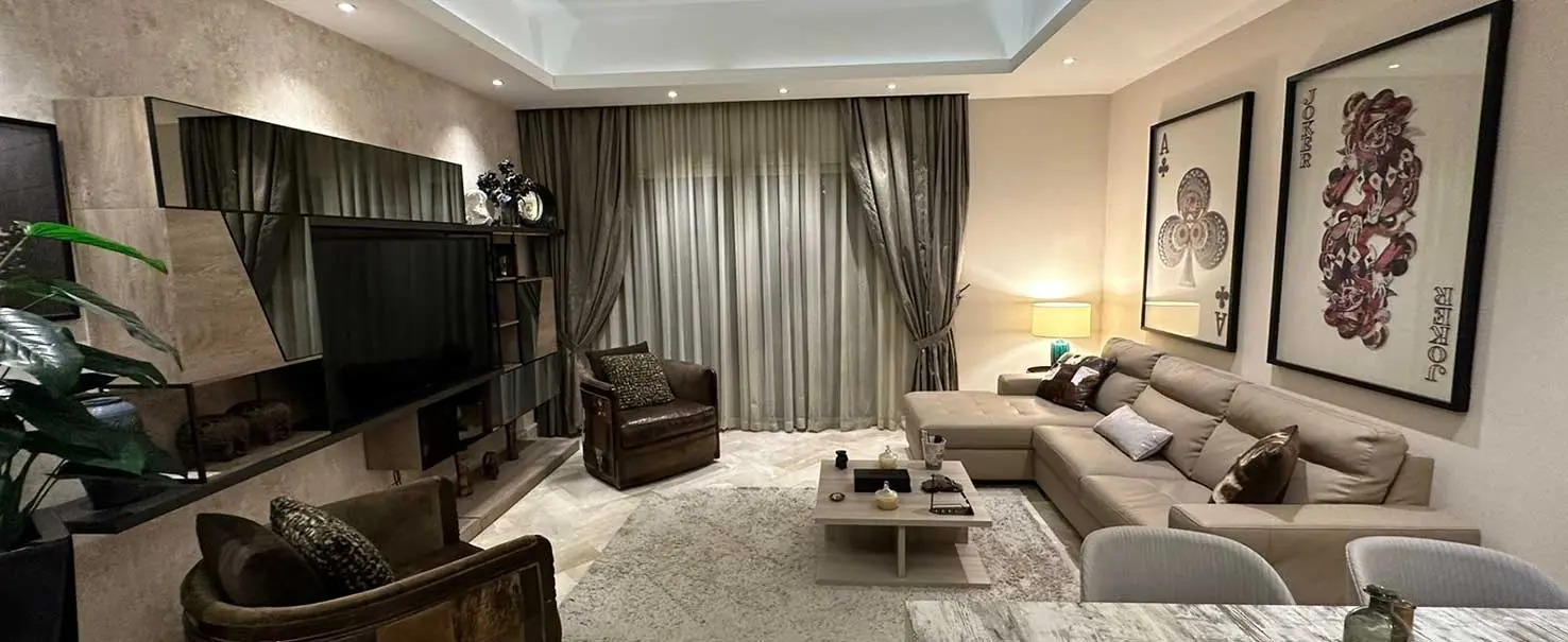 Katameya | Apartment