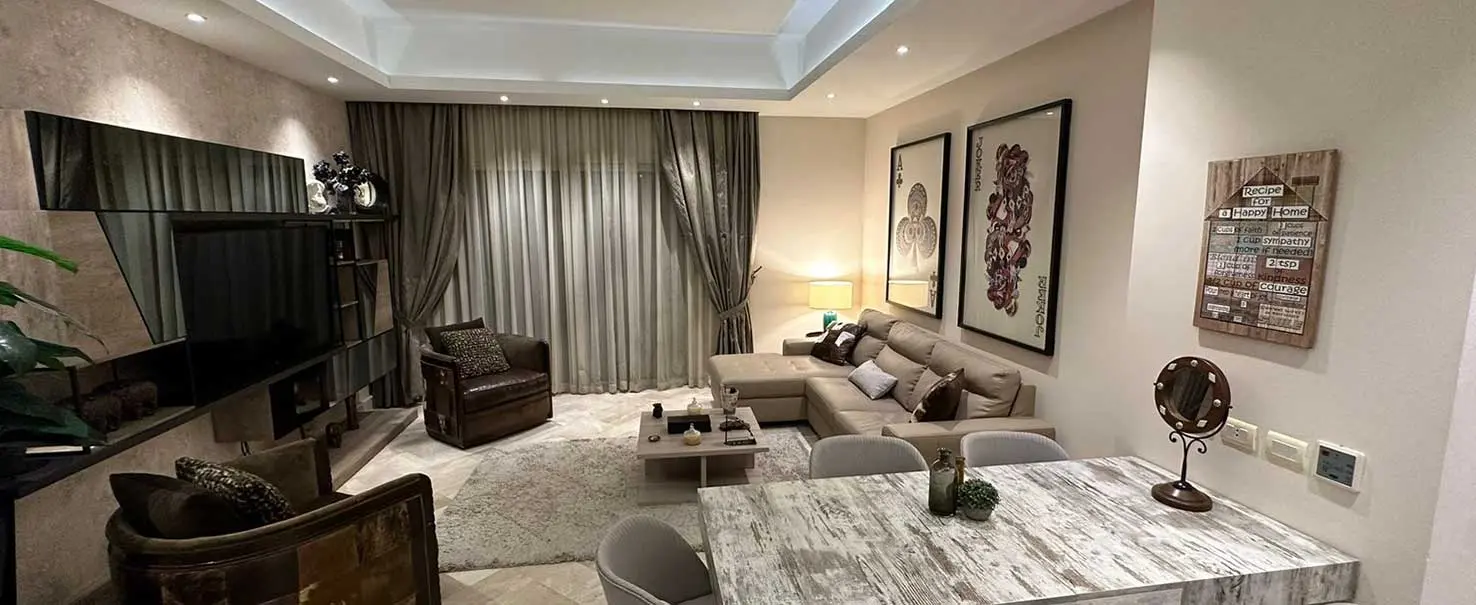 Katameya | Apartment