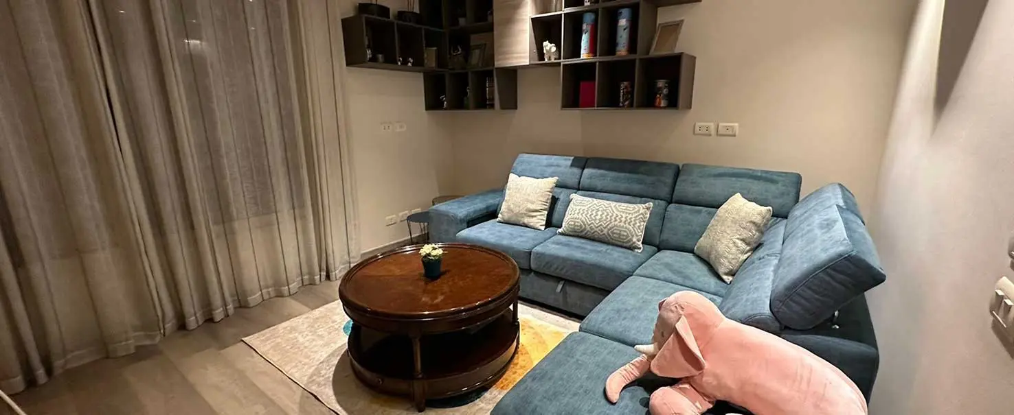 Katameya | Apartment