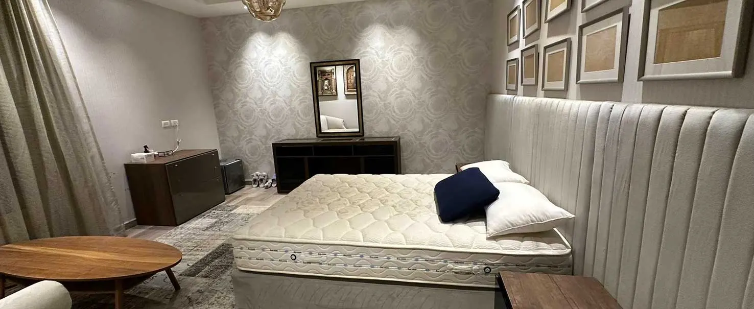 Katameya | Apartment