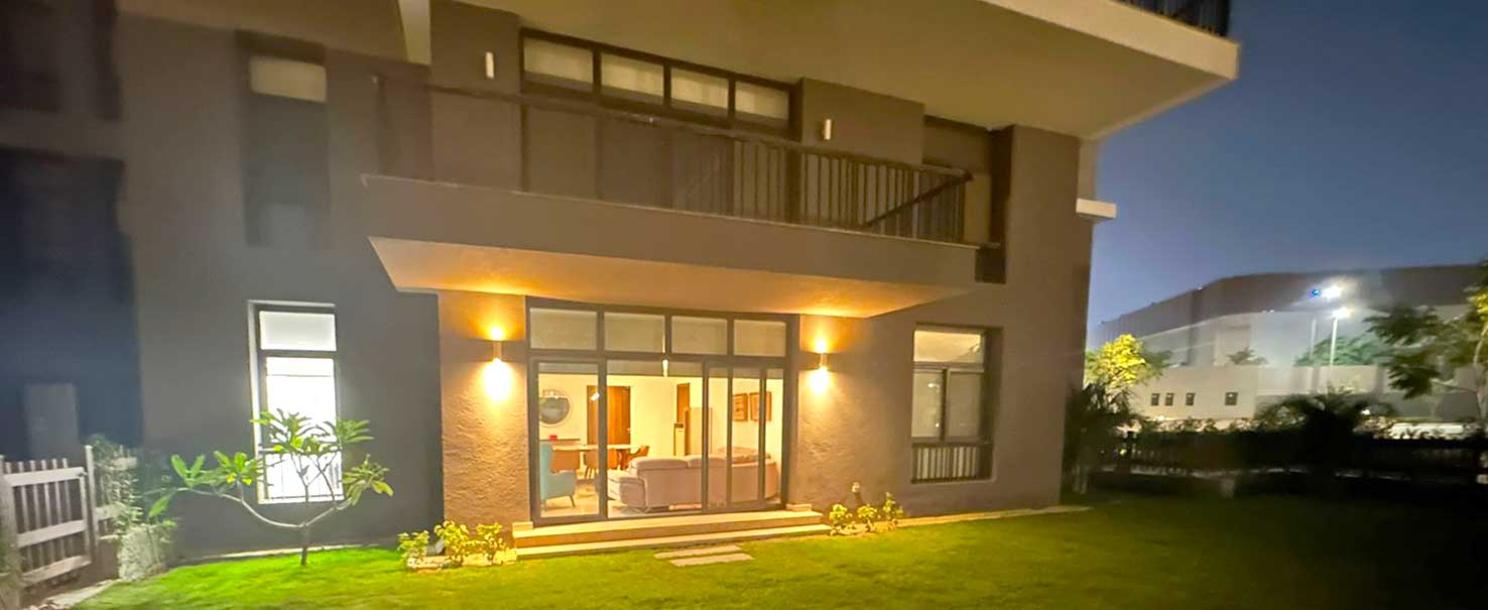 Katameya | Apartment