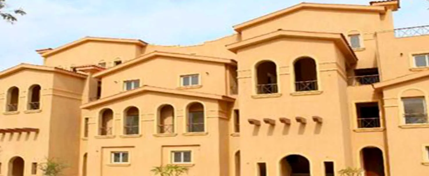 Dara Gardens | Villa