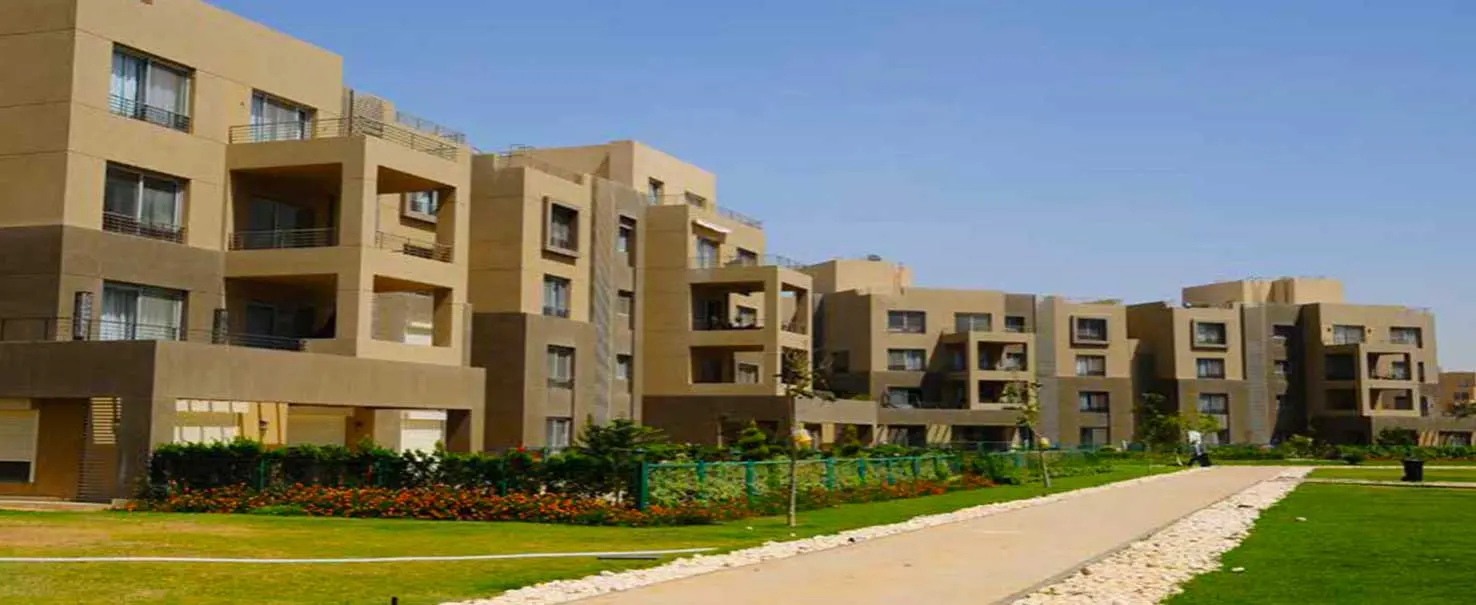 Palm Parks | Apartment