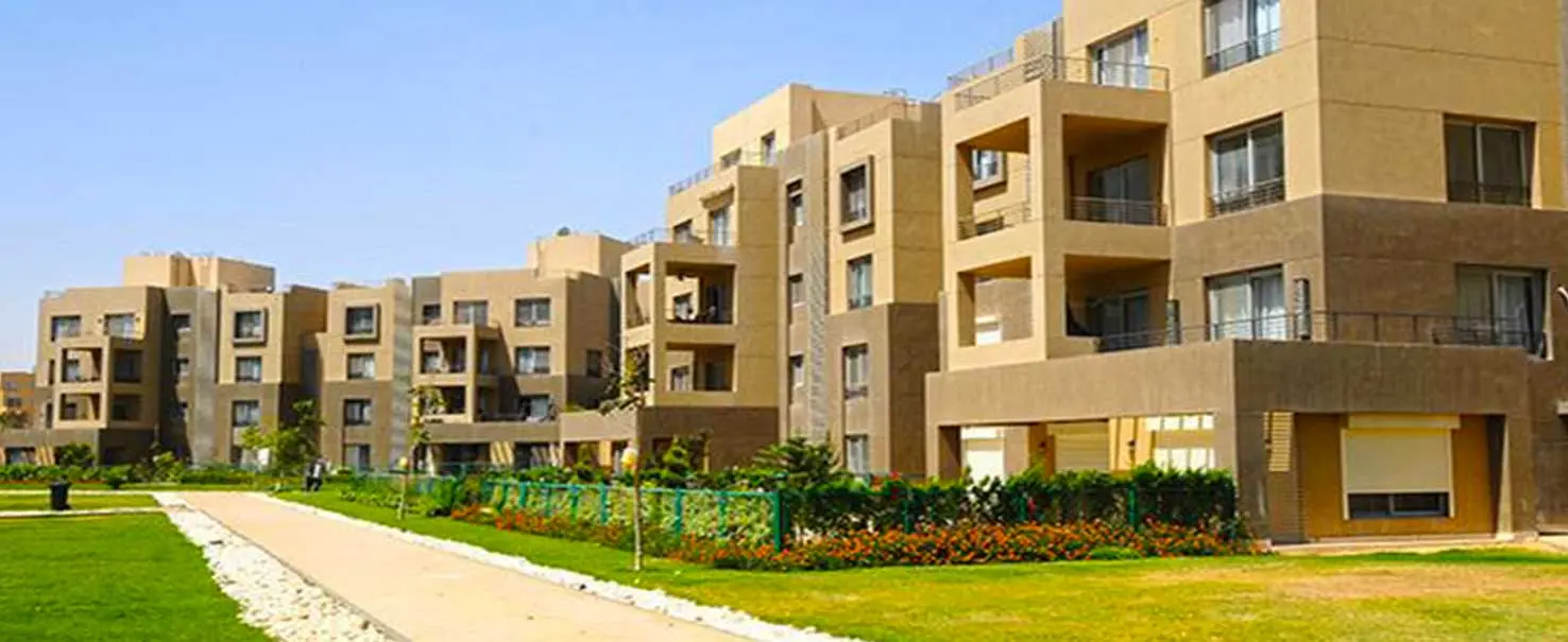 Palm Parks | Apartment