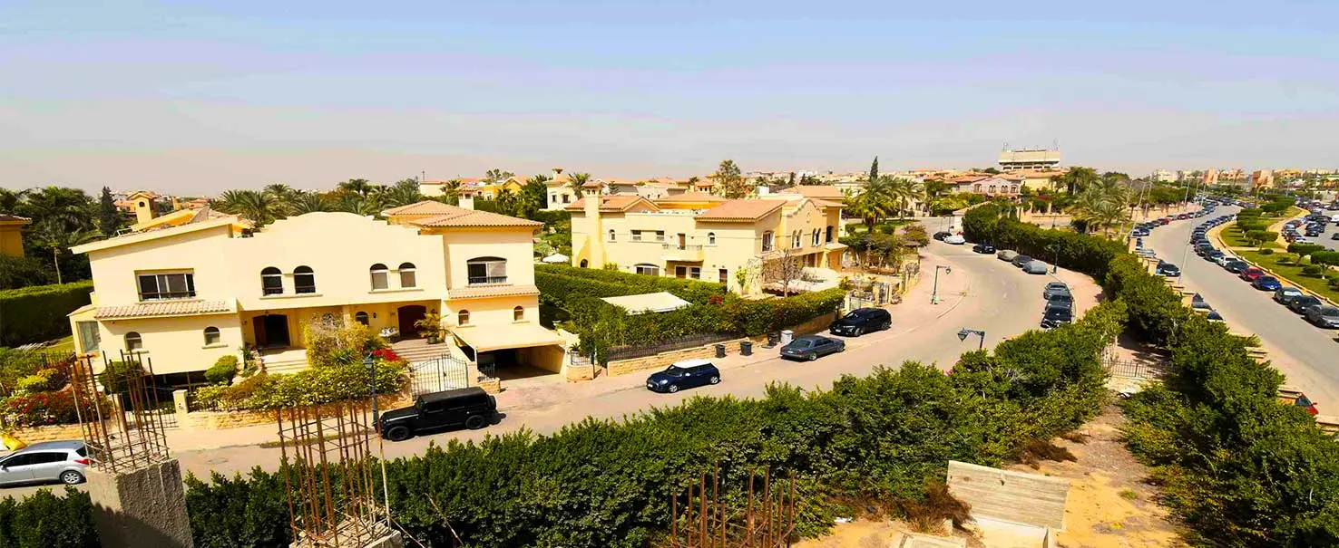 Arabela | Villa