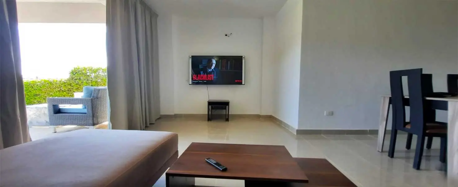 Blumar ElSokhna | Chalet