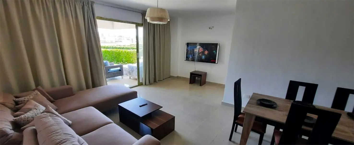 Blumar ElSokhna | Chalet