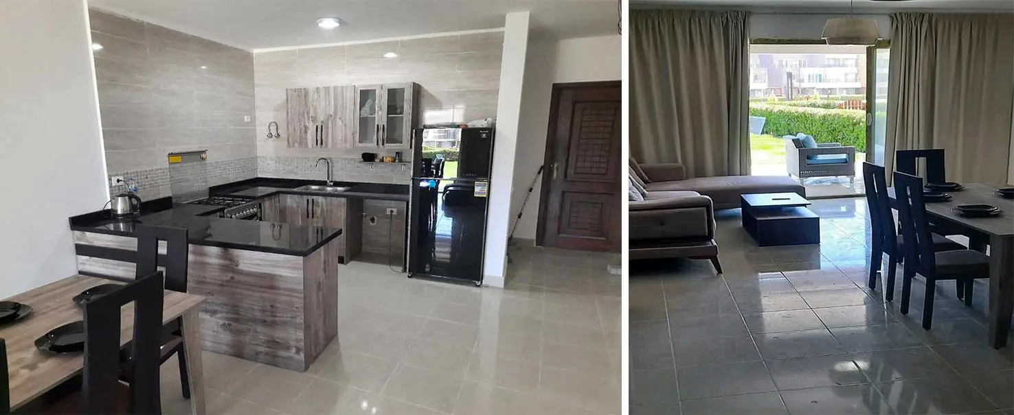 Blumar ElSokhna | Chalet