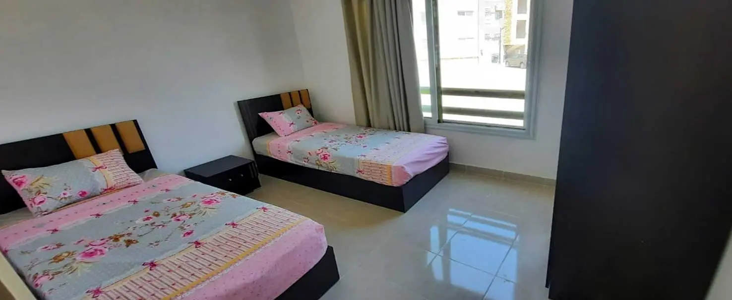 Blumar ElSokhna | Chalet