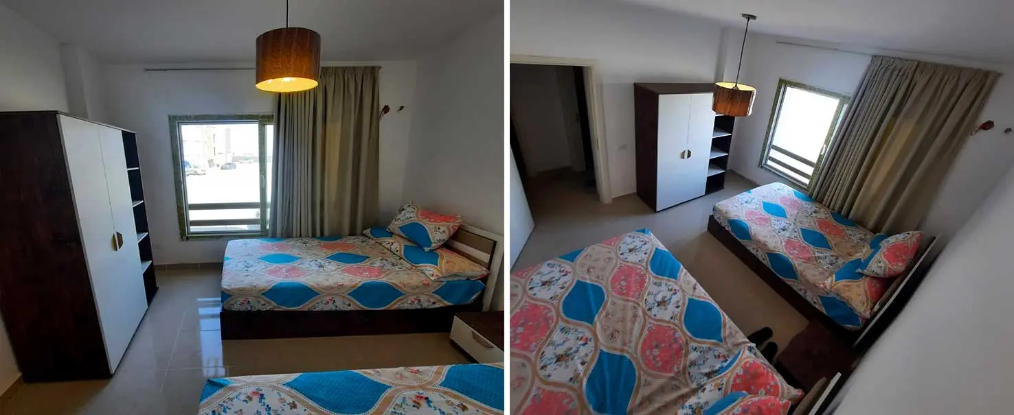 Blumar ElSokhna | Chalet