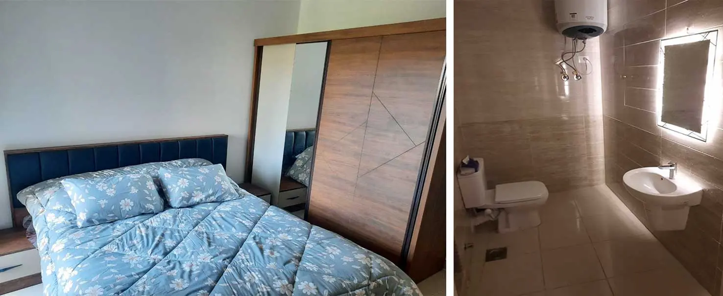 Blumar ElSokhna | Chalet