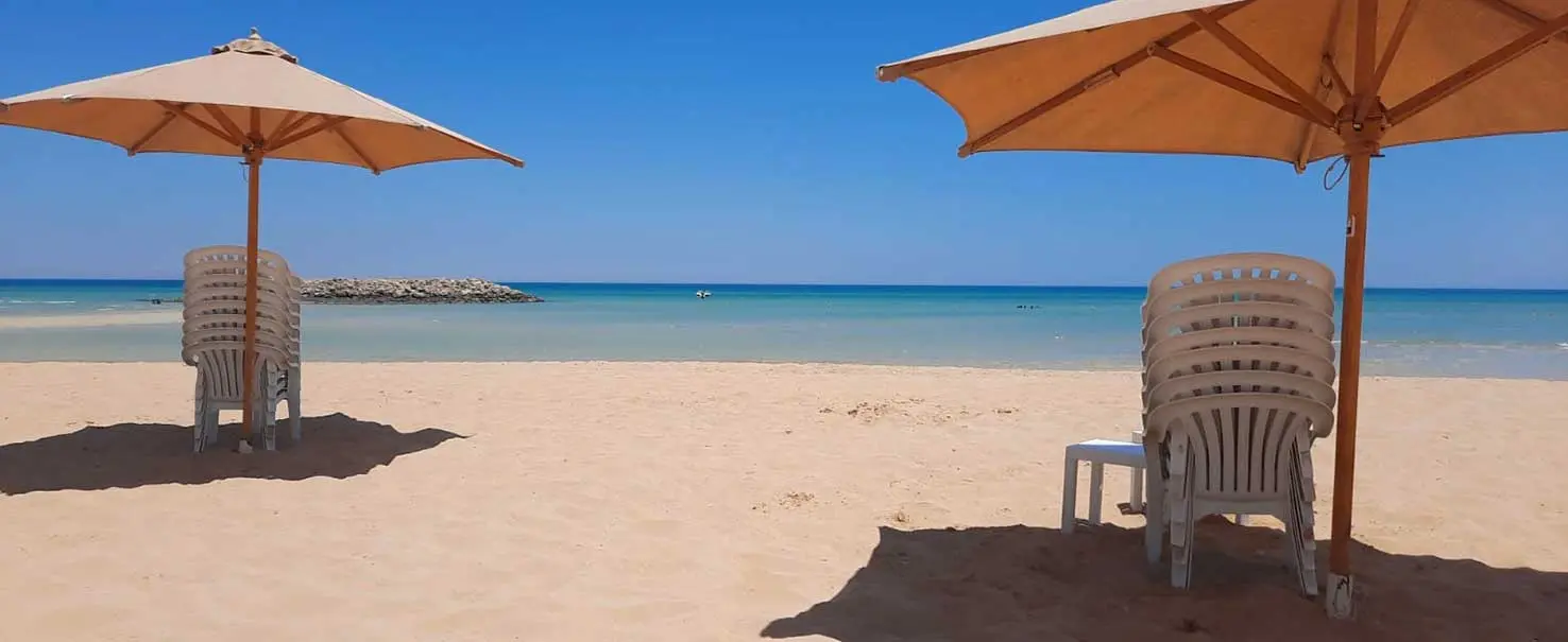 Blumar ElSokhna | Chalet