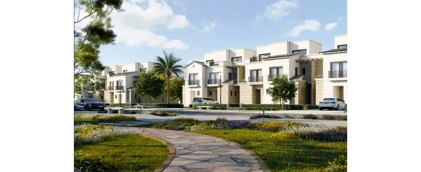 Hydepark Central | Townhouse